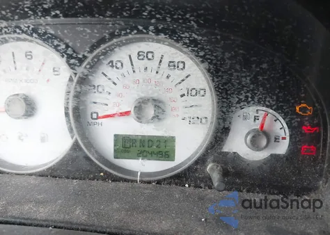 2005 Ford Escape Xls из США, поврежденный, VIN 1FMYU02Z25KB36088